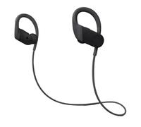 Generico Compatibile con le cuffie intrauricolari Powerbeats 4 - Nero