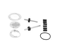 Generico Compatibile con LINX, kit ingranaggi pompa inchiostro da utilizzare for stampante di codifica a getto d'inchiostro serie 8800 8900