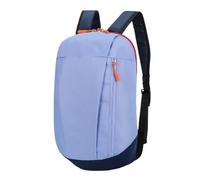 Generico Compatibile con lo zaino alla moda da esterno, casual, uomo e donna, tracolla portatile for coppia dello stesso stile(Blue 32)