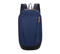 Generico Compatibile con lo zaino alla moda da esterno, casual, uomo e donna, tracolla portatile for coppia dello stesso stile(12x40-160-H)