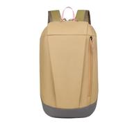 Generico Compatibile con lo zaino alla moda da esterno, casual, uomo e donna, tracolla portatile for coppia dello stesso stile(A)