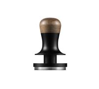 Generico Compatibile con MHW-3BOMBER Tamper a 3 molle 30 libbre Utensile manuale calibrato con feedback sonoro(58.35mm Flat)