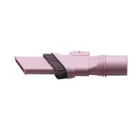 Generico Compatibile Con Midea, Spazzola Piatta 2 In 1 | La bocca piatta afferra la briciola, ribalta il ripiano con setole morbide, P2 P2G P60 Z1-Lady QN7