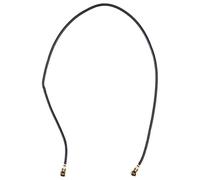 Generico compatibile con OPPO A16 CPH2269, A16s CPH2271 A54s CPH2273 cavo coassiale Ricambio cavo Ricezione segnale lan antenna rete wi fi coassiale connettori