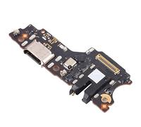 Generico Compatibile con Oppo A53 (2020) 4G / A53s 4G / A32 A33 (2020) 4G / A33 CPH2127 CPH2135 Ricambio CIRCUITO MODULO SCHEDA PORTA USB CONNETTORE DOCK jack DI CARICA RICARICA TYPE C + MICROFONO
