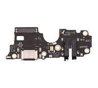 Generico Compatibile con OPPO A54S CPH2273 FLAT FLEX sub Board DOCK TYPE C USB JACK PORTA INGRESSO Usb PER CONNETTORE CAVO CARICA RICARICA+MICROFONO SYNC DATI
