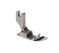 Generico Compatibile con P351 Macchina da Cucire Industriale a Punto Annodato Fondo Piatto for Auto Piega Verso Il Basso Accessori for Piedino for Arricciatura Orlo(3 MM)
