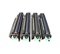 Generico Compatibile con Ricoh 1PCS PCU Drum Unit - Adatto a MPC3501 MPC4501, accessorio for fotocopiatrice e stampante(Y)