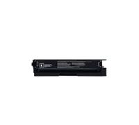 Generico Compatibile con Ricoh, cartuccia toner for stampante a colori MC240 PC200 MC240FW PC200W M C240FW P C200W senza chip(Black)