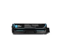 Generico Compatibile con Ricoh, cartuccia toner for stampante a colori MC240 PC200 MC240FW PC200W M C240FW P C200W senza chip(Cyan)