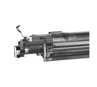 Generico Compatibile con Ricoh, D0BQ3030-D0BQ3033 IMC3000 Developer Unit | IMC3500 IMC4500 IMC6000 Insieme con sviluppatore(Black)