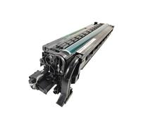 Generico Compatibile con Ricoh, IM C3000 C3500 D0BK-2200 Drum Unit | D0BK-2201 D0BK-2202 D0BK-2203 Sostituzione dell'unità sviluppatore della cartuccia fotoricettore(Magenta)