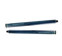 Generico Compatibile con Ricoh, tamburo OPC Tambor da 5 pezzi for Aficio MP C2003 C2503 C2503SP C2011 C2011SP C2004 C2504 MPC2003 MPC2503 MPC2011 MPC2004 MPC2504