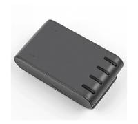 Generico Compatibile con Samsung, VCA-SBTA60 Batteria for aspirapolvere Jet 60 Turbo 75E Completa VS15A6031R4 VS15A6031R5 VS20B75ACR5 VS20B75ADR5(3500mAh)