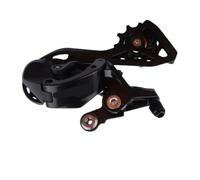 Generico Compatibile con Shimano R7100 12 velocità RD | Deragliatore meccanico SHADOW RD, max 36T, montaggio diretto, 249 g