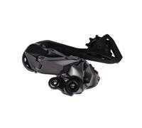 Generico Compatibile con Shimano R8150 2x12 Di2 RD | SHADOW RD, max 34T, 262g, wireless, cambio più veloce