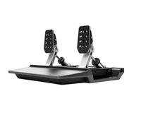 Generico Compatibile Con Simagic P-500, Pedali Simracing 100kg Per PC | La struttura con cella di carico da 100 kg offre un feedback costante sui passi for i giochi di corse virtuali for PC