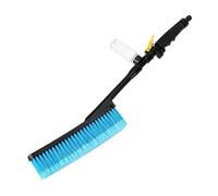 Generico Compatibile con Spazzola for Auto flacone detergente, Pistola for Lavaggio in Schiuma, Impugnatura for Strumento di, Camion, roulotte, Fuoristrada