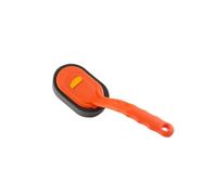 Generico Compatibile con SPTA, applicatore di cera for pneumatici e ruote for auto, spugna for rivestimento, spazzola, strumento di pulizia for dettagli automatici.