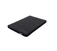 Generico Compatibile con spugna ispessita, gonfiaggio e sgonfiaggio della pompa integrata, materasso autogonfiabile for interni ed esterni(Duoble-Black)