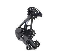 Generico Compatibile con SRAM a Gabbia Lunga RD a 12 velocità | Deragliatore serie Eagle, max 50T o 52T, design X-HORIZON