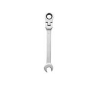 Generico Compatibile con strumenti for chiavi a cricchetto reversibili chiave a(18mm)