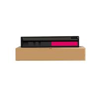 Generico Compatibile con Toshiba, toner T-FC415C 2010AC 2510AC
