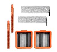 Generico Compatibile Con Uwant, Kit Di Accessori For Aspirapolvere | For D5, D5 Pro, D100, D100 Pro, A60, V8, V10, D500. Il kit completo ripristina il potere pulente del pavimento.
