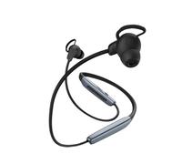 Generico Compatibile con W280NB Pro Cuffie wireless archetto da collo Bluetooth V5.4 Auricolari sportivi IP55(Black)