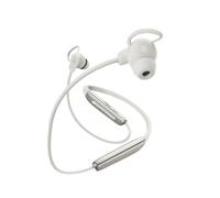 Generico Compatibile con W280NB Pro Cuffie wireless archetto da collo Bluetooth V5.4 Auricolari sportivi IP55(White)