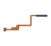 Generico Compatibile con Xiaomi 11T/11T PRO Ricambio Flat Flex Circuito Interno Switch Key Pulsante accensione Tasto Power on off + Button Fingerprint Reader Spare Part