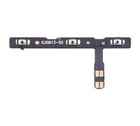 Generico Compatibile con Xiaomi 13 Display da 6.36 Ricambio Flat Flex Circuito Interno Switch Key Pulsante accensione Tasto Power on off Volume Controllo Tasti Laterali