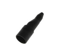 Generico Compatibile for macchina da caffè ECAM26.455 ECAM22.110 BCO410 EC250 Accessori Tubo for schiuma di latte interno for vapore