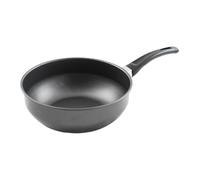 Generico Compatibile for mini pentole for frittata for uso domestico Cucina e sala da pranzo Padella in ferro Pentole for pancake Friggere strumenti for la colazione(18cm)