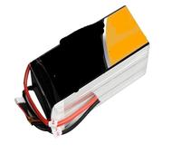 Generico Compatibile for Parti di droni da Corsa FPV quadricottero RC con Spina XT90S/EC5/XT150(EC5)