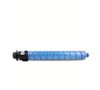 Generico Compatibile for Ricoh, cartuccia toner, for MP C2003 C2503 C2004 C2504 C3003 C3503 C4503 C5503 C6003 C3004 C3504 C4504 C6004(Cyan)