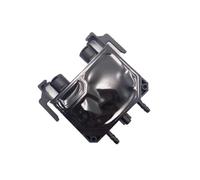 Generico Compatibile for Xaar, compatibile for Xuli Sky Color, 5 pz/lotto 1201 Smorzatore di inchiostro della testina di stampa for stampante a solvente