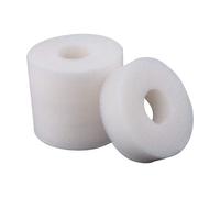 Generico-Compatibile Schiuma Spugna Filtrante adatta a Laguna Pressure Flo 5000(confezione da 4)