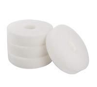 Generico-Compatibile Schiuma Spugna Filtrante Adatta a Laguna Pressure Flo 8000(Confezione da 4)