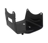Generico Compatibile Staffa Serbatoio decespugliatore Zaino | Cavalletto fisso di supporto for contenitore olio su attrezzature da diserbo a spalla(Side 67x93mm)