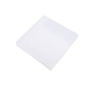 Generico-Compatibile Tamponi in Filtro Spugna di Poly Pads Adatta a Juwel Compact/BioFlow 3.0 Filters(200 Pezzi Inclusi)