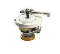 Generico Compatibilità con Le Parti Zigzag JUKI 2280/2284: avvolgitore della Bobina, Raccoglitore del Crochet e Kit riavvolgitore Testina