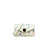 Generico Compatible For WOMEN'S BAG TREND LEATHER FLAP CROSSBODY PURSE CAT SUMMER STYLE(B)