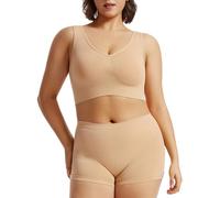 Generico Completino Sexydonna Hard Intimo Uniforme Slip Costume Donna Curvy Comfortevole Reggiseno Push Up Body Sexy in Vinile Lucido Stile Nightclub per Shooting Fotografico Privato