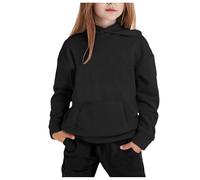Generico Completo T Shirt Pantalone Bambine Felpa Pullover Set Cordinata Full Print E Abito Da Bambina Chic Ed Elegante Maniche Lunghe Sportivo Di Abbigliamento Per Ragazze Tute Sportive 3-15 Anni