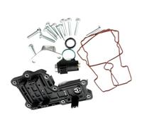 Generico Componenti Riparazione del Cilindro per lavori sulla | Set riparazione multicomponente per ACTROS MP2 / MP3 2002-2009, rinnovamento della trasmissione e stock della