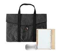 Generico Computer Cases For Laptops | Felt Double Layer Lightweight Lining