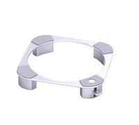 Genérico Computer CPU Stand -5.00×5.00×0.87in Non Slip Computer Support Bracket - PC CPU Riser Bracket - For Teens Adult Women Men Dorm Apartment Bedroom Home Living Room