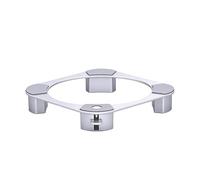 Generico Computer CPU Stand -5.00×5.00×0.87in Non Slip Computer Support Bracket - PC CPU Riser Bracket - For Teens Adult Women Men Dorm Apartment Bedroom Home Living Room