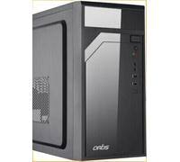 Generico Computer i5 GoldSun PC Fisso i5-3450 Ram16GB SSD512GB Scheda Video Integrata WifiPen Preinstallati Software Windows 11 Pro & Office 2019 Pro Plus